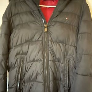 Tommy Hilfiger jacket